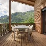 Ski&golf Auszeit By Alpine Host Helpers Apartment *