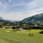 Ski&golf Auszeit By Alpine Host Helpers