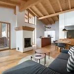 Ski&golf Auszeit By Alpine Host Helpers Apartment *