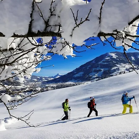 Ski&golf Auszeit By Alpine Host Helpers