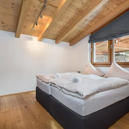 Chalet-apartment Gams-hag Mit Panoramablick By One