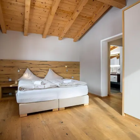 Daire & Golf Auszeit By Alpine Host Helpers