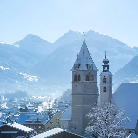 & Golf Auszeit By Alpine Host Helpers Apartamento *