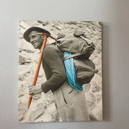 아파트 & Golf Auszeit By Alpine Host Helpers *