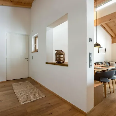 Apartamento & Golf Auszeit By Alpine Host Helpers Kitzbühel