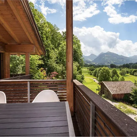 & Golf Auszeit By Alpine Host Helpers Kitzbühel