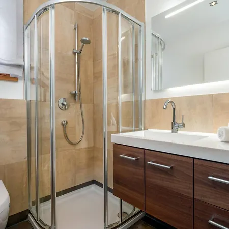 & Golf Auszeit By Alpine Host Helpers * Kitzbühel