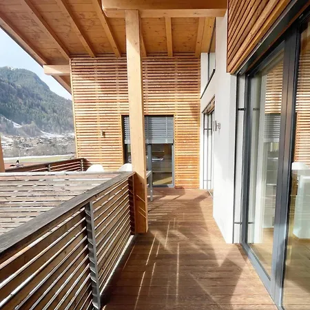 & Golf Auszeit By Alpine Host Helpers Apartamento