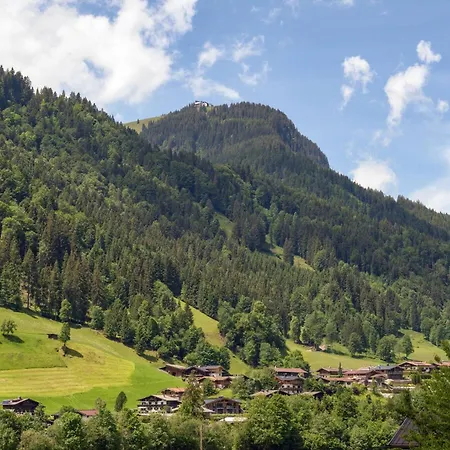 아파트 & Golf Auszeit By Alpine Host Helpers