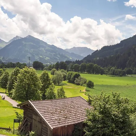 Daire & Golf Auszeit By Alpine Host Helpers *