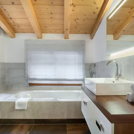 & Golf Auszeit By Alpine Host Helpers Daire Kitzbühel