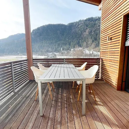 Apartamento & Golf Auszeit By Alpine Host Helpers Kitzbühel