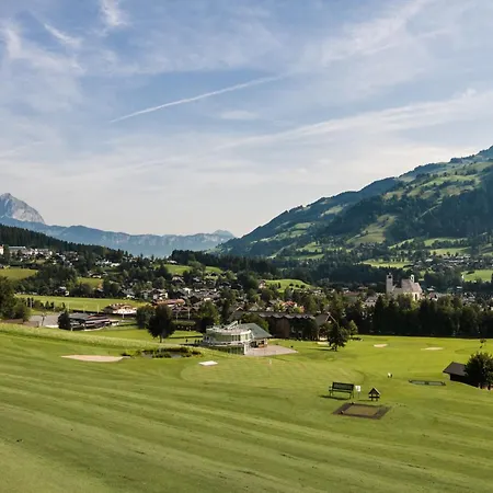 Chalet-apartment Gams-hag Mit Panoramablick By One