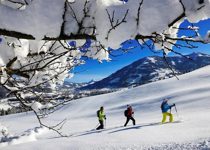 & Golf Auszeit By Alpine Host Helpers