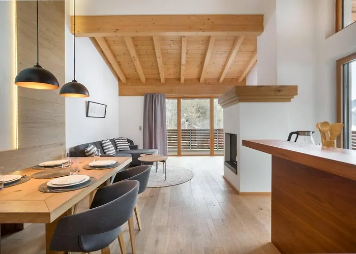 & Golf Auszeit By Alpine Host Helpers